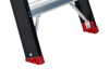 Afbeeldingen van ALTREX TRAP TAURUS DUBBEL OPLOOPBAAR TDO 4 2X4