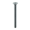 Afbeeldingen van DELTAFIX STOOTDOP ZELFKLEVEND ZWART 18MM X 18MM X 6MM 8ST