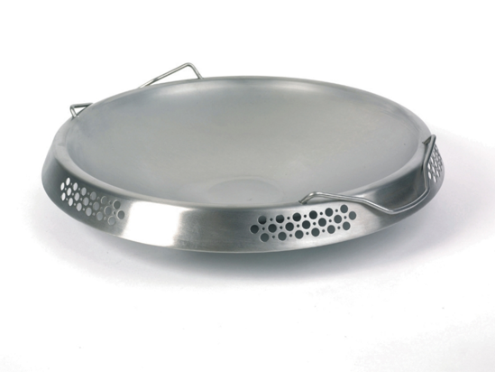 Afbeeldingen van WOK VOOR BARBECUE 47 CM