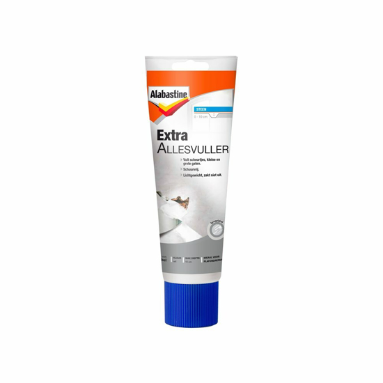 Afbeeldingen van ALAB EXTRA ALLESVULLER 200 ML STEEN TUBE