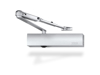 Afbeeldingen van DEURDRANGER TS400 Z.ARM ZILVERKLEUR ZONDER ARM