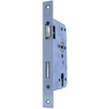 Afbeeldingen van MAUER DAG EN NACHT CILINDERSLOT 8236 VOORPLAAT RVS RECHT 235X24MM DIN LINKS DOORNMAAT 55MM PC72