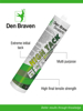 Afbeeldingen van ZWALUW HIGH TACK 290ML WIT