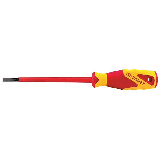 Afbeeldingen van VDE-SCHROEVENDRAAIER 2,5 MM - VDE 2170 2,5
