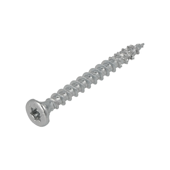 Afbeeldingen van DYNAPLUS UNISCHROEF VZ PK TX-25 5.0X30 (200)