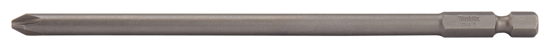 Afbeeldingen van MAKITA SCHROEFBIT PH2 6X141MM P-53431