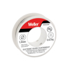 Afbeeldingen van WELLER EL99-1-25 SOLDEERTIN, 1MM, 25G, LOODVRIJ