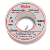 Afbeeldingen van WELLER EL99-1-250 SOLDEERTIN, 1MM, 250G, LOODVRIJ