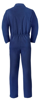 Afbeeldingen van HAVEP® BASIC OVERALL DRUKKNOOP MARINE --62 (MET LOGO EKO HOLLAND)