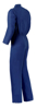 Afbeeldingen van HAVEP® BASIC OVERALL DRUKKNOOP MARINE --62 (MET LOGO EKO HOLLAND)