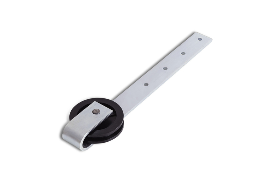 Afbeeldingen van DX HANGROL VERZINKT 50MM