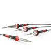 Afbeeldingen van WELLER SOLDEERBOUT 60W MET LED HALO RING EU