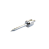 Afbeeldingen van WELLER SOLDEERPUNT CONISCH 0.3MM BA4 3 PK WLIBA4