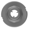 Afbeeldingen van KRAANSTUK 33,3MM (G 1") E50