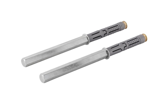 Afbeeldingen van BLP 170 / BLINDE PLANKDRAGER STRONGFIX Ø12X170MM VERZINKT