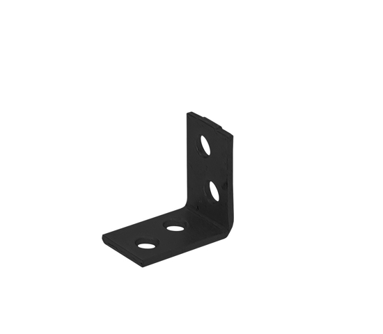 Afbeeldingen van GB STOELHOEK + BARCODE EPZ 25X25 15X2