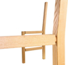 Afbeeldingen van DOMINO-STENEN BEUKEN D 8X40/130 BU
