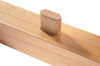 Afbeeldingen van DOMINO-STENEN BEUKEN D 8X40/130 BU