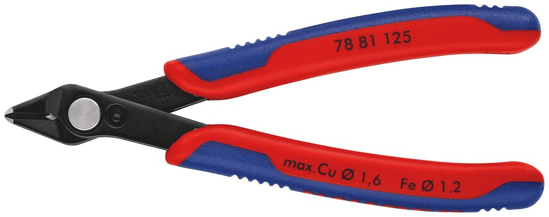Afbeeldingen van ELEKTRONICA-SUPER-KNIPS® 78 81 125