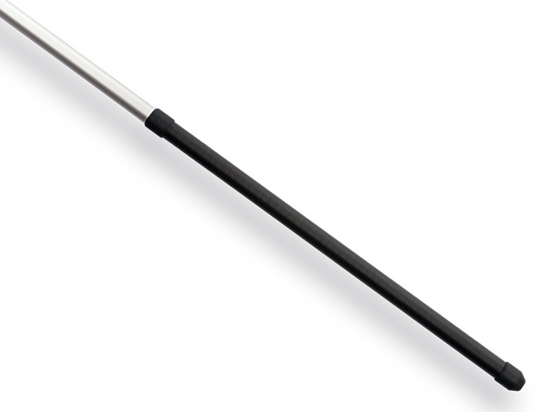 Afbeeldingen van STOKZAAG SILKY HAYAUCHI 4900-6.5 3-DELIG, UITSCHUIFBAAR 235 - 490 CM, ZAAGBLAD 39 CM