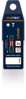 Afbeeldingen van IMPACT SCHROEFBIT T 40, L=30, C6.3, BASIC