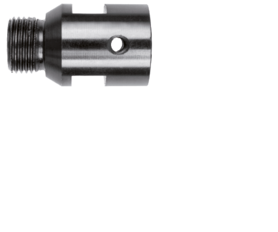 Afbeeldingen van ADAPTER M18 (F) > M16 (M)