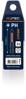 Afbeeldingen van IMPACT SCHROEFBIT PH 3, L=50, E6.3, BASIC
