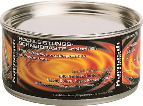 Afbeeldingen van SNIJPASTA RP-25 IN BLIK A 750GR