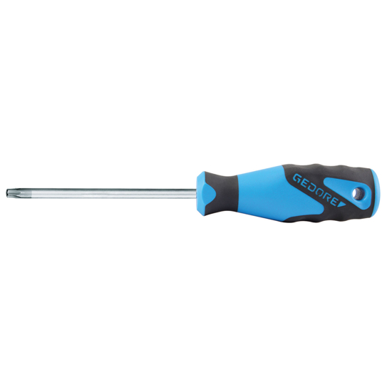 Afbeeldingen van 3-C SCHROEVENDRAAIER TX T30 - 2163 TX T30