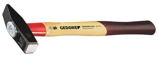 Afbeeldingen van BANKHAMER ROTBAND-PLUS 1000 G - 600 H-1000
