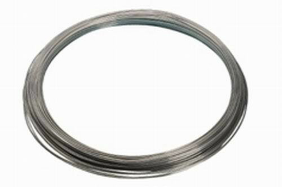 Afbeeldingen van BLANK AARDEDRAAD 6MM² VERTIND