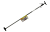 Afbeeldingen van QUICK-SUPPORT QS110 (QS70/QS4) SNELSTEUN MET VEERMECHANISME 1,55 - 3,10M