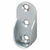 Afbeeldingen van GARDEROBESTANGDRAGER ALU (2 STUKS)