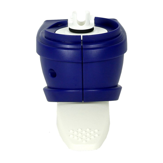 Afbeeldingen van DREUMEX 0NE2CLEAN DISPENSER MANUAL 1.5ML