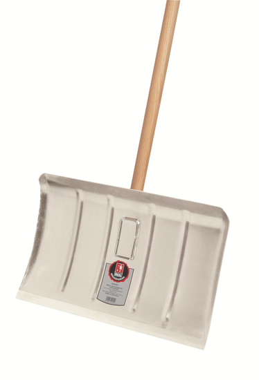 Afbeeldingen van SNEEUWSCHUIVER 45 CM ALU + STEEL 130 CM