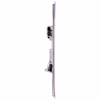 Afbeeldingen van SCHUIFD. WIELSET T.B.V. 1 DEUR TYPE H-20