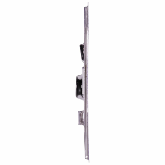 Afbeeldingen van SCHUIFD. WIELSET T.B.V. 1 DEUR TYPE R-20