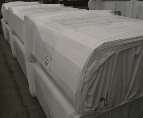 Afbeeldingen van DRUKLEIDING PVC 50 X 2.4 PN 10 KIWA LENGTE 5 METER