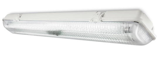 Afbeeldingen van STEINEL SENSOR BINNENLAMP FRS 30