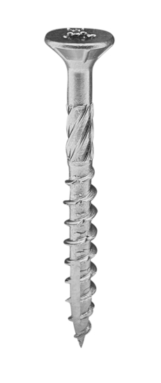 Afbeeldingen van WOODIES ULTIMATE 6,0X 60/35 VK T30 RVS A2