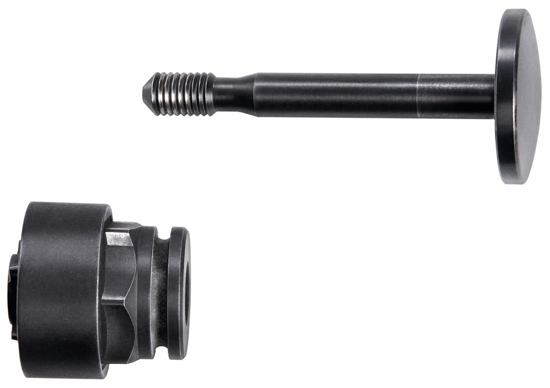 Afbeeldingen van FEIN ADAPTER TBV SUPER-CUT MET QUICK-IN