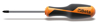 Afbeeldingen van 1262 4,5X80-SCHROEVENDRAAIERS PHILLIPS®