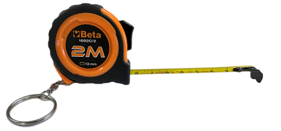 Afbeeldingen van BETA ROLBANDMAAT 1692/2 OP=OP