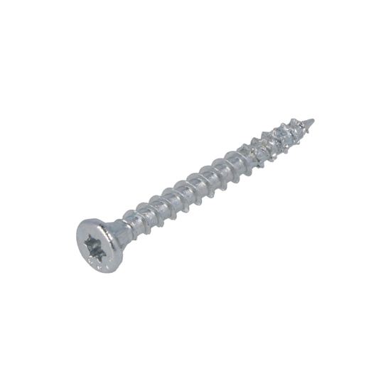 Afbeeldingen van DYNAPLUS UNISCHROEF VZ PK TX-10 3.0X25 (200)