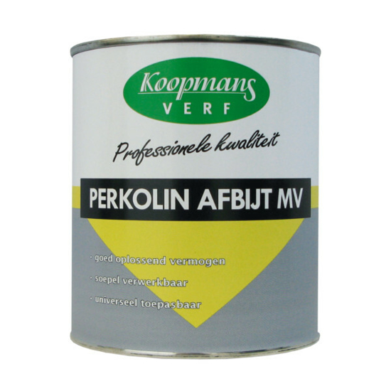 Afbeeldingen van KOOPMANS PERKOLIN AFBIJT 750ML