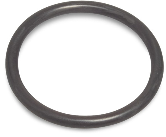 Afbeeldingen van PROFEC O-RING NBR 50 MM ZWART