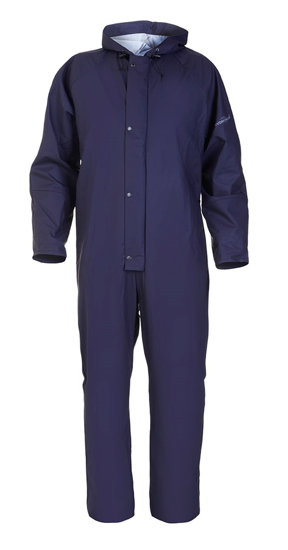 Afbeeldingen van HYDROWEAR REGENOVERAL SALESBURY MARINE 018500NA-M