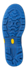 Afbeeldingen van GRISPORT WERKSCHOEN LAAG BENDER BIONIK C VAR6 S3 ZWART/BLAUW MAAT 44
