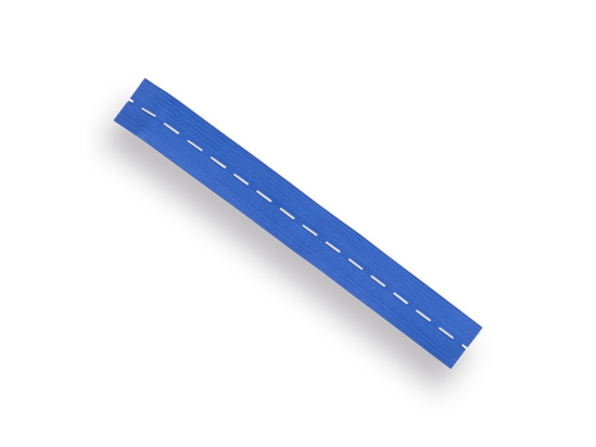 Afbeeldingen van RIEM ELASTIEK 32 X 4 CM, VOOR KNIEBESCHERMER NIERHAUS 13-VE EN GRIPLINE