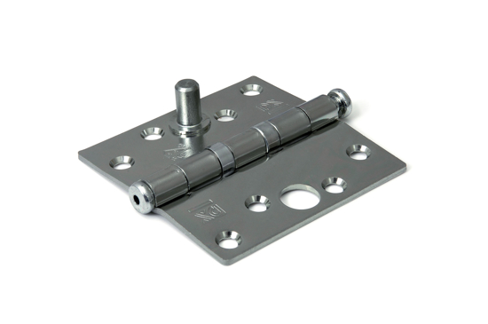 Afbeeldingen van H162-89892125 / SCH.LAGER SKG***® 89X89 VERZINKT
